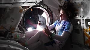 Espacio a Tierra: DragÃ³n descendente: 10 de enero de 2020